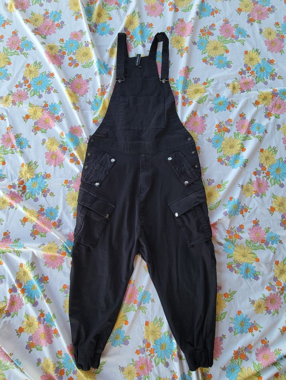 Skingraft Cargo Overalls